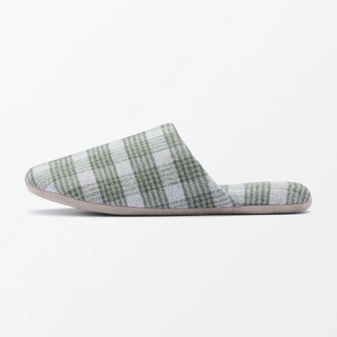 Hot Muji Chaussons doux en flanelle