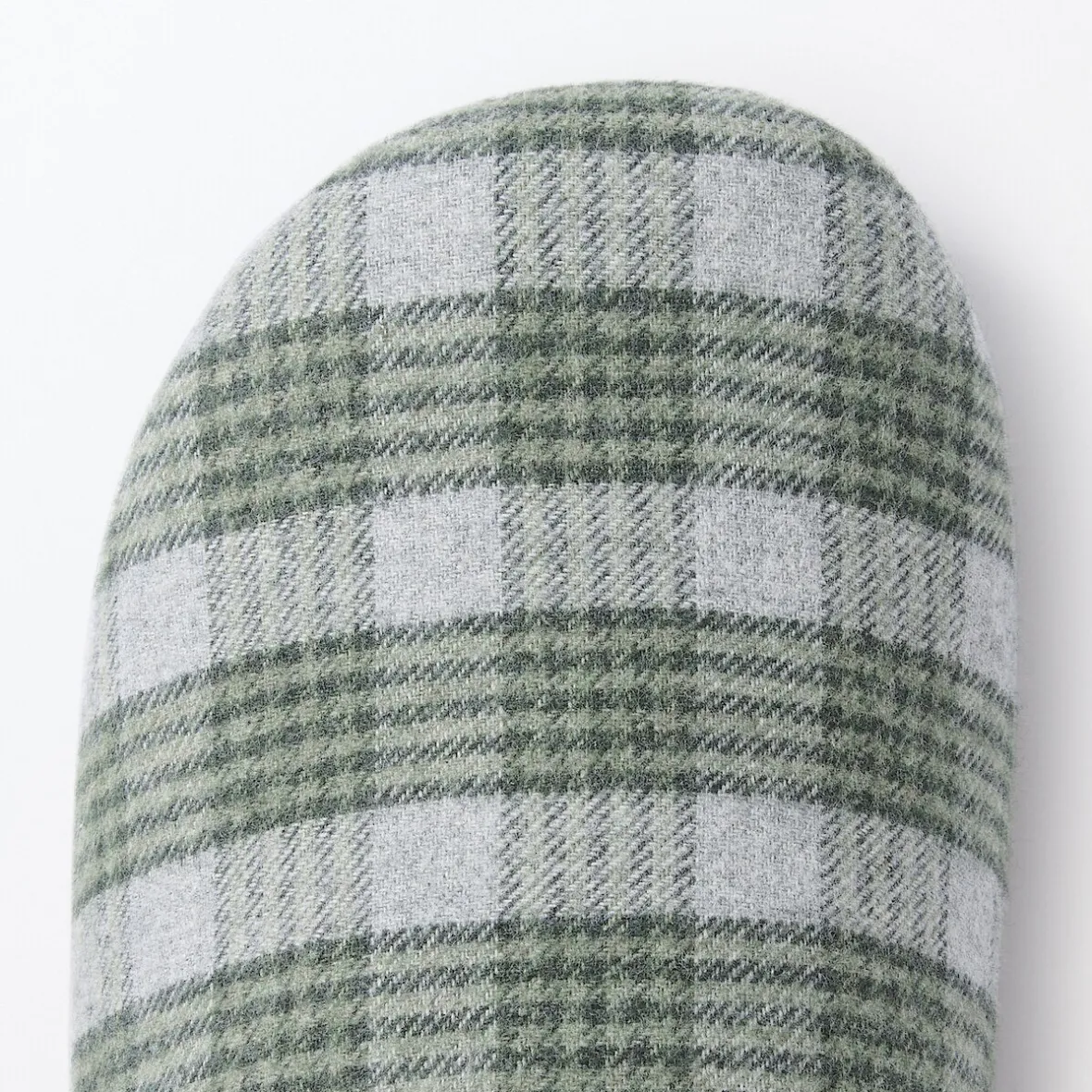 Hot Muji Chaussons doux en flanelle
