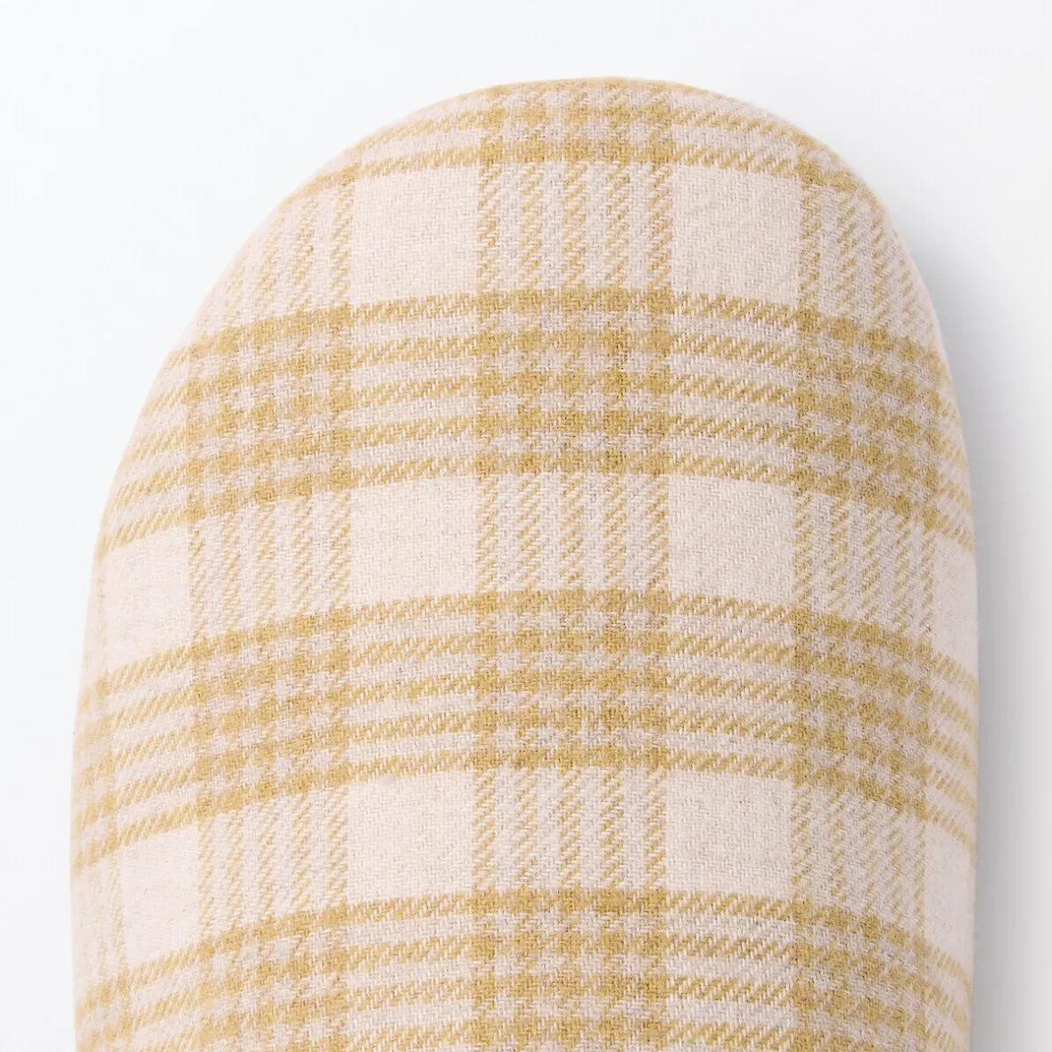 Hot Muji Chaussons doux en flanelle