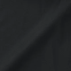 Best Muji Chemise à col montant en coton brossé pour femme