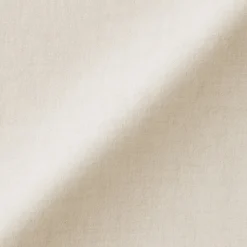 Sale Muji Chemise à col montant en flanelle brossée double femme