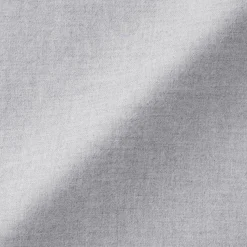 Sale Muji Chemise à col montant en flanelle brossée double femme