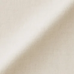 Sale Muji Chemise à col montant en flanelle brossée double femme