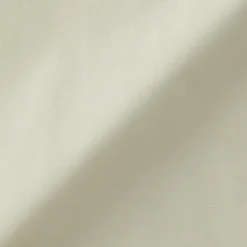 Muji Chemise à manches courtes en popeline de coton biologique pour femme