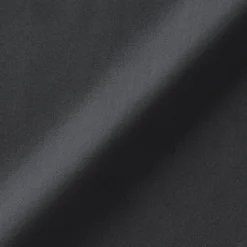 Muji Chemise à manches courtes en popeline de coton biologique pour femme