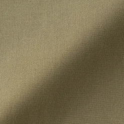 Muji Chemise à manches longues en coton lavé homme