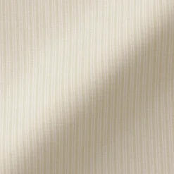 Muji Chemise à manches longues en coton lavé homme