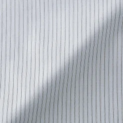 Hot Muji Chemise à manches longues en coton lavé homme