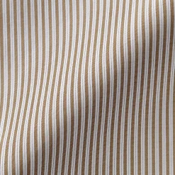 Hot Muji Chemise en coton délavé à mailles larges pour femme