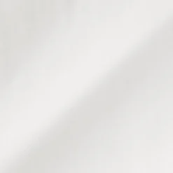 New Muji Chemise en coton délavé à mailles larges pour femme