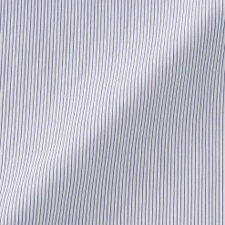 New Muji Chemise en coton délavé à mailles larges pour femme