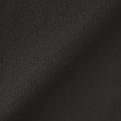 Clearance Muji Chemise en coton Oxford lavé col officier pour homme