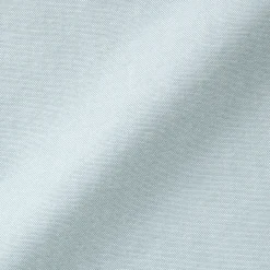 Outlet Muji Chemise en coton Oxford lavé col officier pour homme…