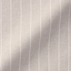 Outlet Muji Chemise en coton Oxford lavé col officier pour homme…