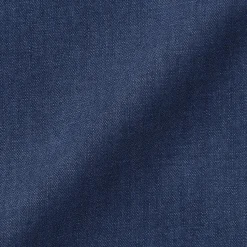 New Muji Chemise en denim pour homme