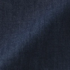 New Muji Chemise en denim pour homme