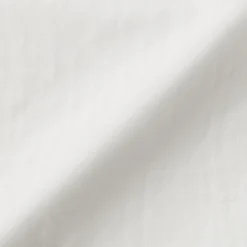 Best Muji Chemise en double gaze en mélange de kapok pour homme