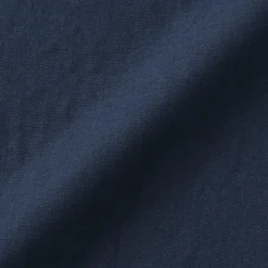 Best Muji Chemise en double gaze en mélange de kapok pour homme