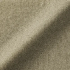 Best Muji Chemise en double gaze en mélange de kapok pour homme