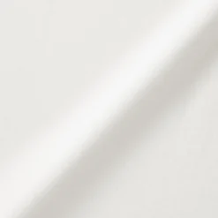 Outlet Muji Chemise en flanelle col officier pour homme