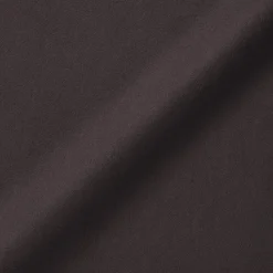 Outlet Muji Chemise en flanelle col officier pour homme