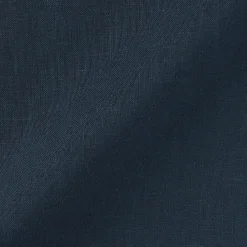 Outlet Muji Chemise en lin lavé pour homme