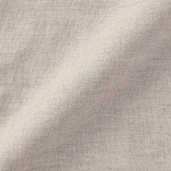 Outlet Muji Chemise en lin lavé pour homme