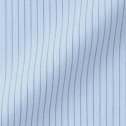 Discount Muji Chemise en popeline de coton pour homme