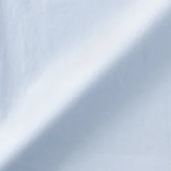 Best Muji Chemise en popeline de coton biologique pour homme