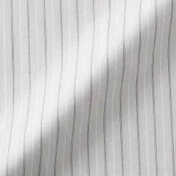 Best Muji Chemise en popeline de coton biologique pour homme