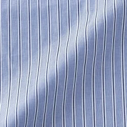 Best Muji Chemise en popeline de coton biologique pour homme