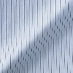 Best Muji Chemise en popeline de coton biologique pour homme