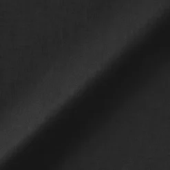 Sale Muji Chemisier transparent en coton biologique à haute torsion