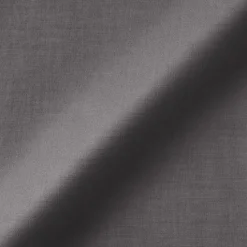 Sale Muji Chemisier transparent en coton biologique à haute torsion