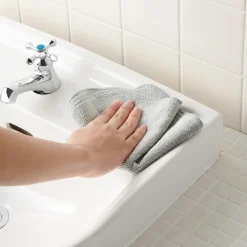 New Muji Chiffon microfibre (Lot de 2)