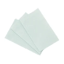 New Muji Chiffons pour argenterie (Lot de 3)