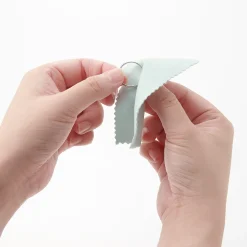 New Muji Chiffons pour argenterie (Lot de 3)