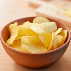 Online Muji Chips de pomme de terre ‐ Fromage du Jura 125g