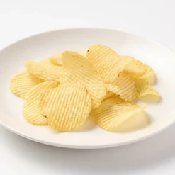 Online Muji Chips de pomme de terre ‐ Fromage du Jura 125g