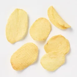 Online Muji Chips de pomme de terre ‐ Fromage du Jura 125g