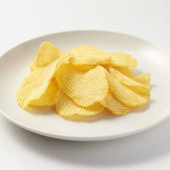 Online Muji Chips de pomme de terre ‐ Fromage du Jura 125g
