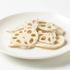 Online Muji Chips de racine de lotus 40g