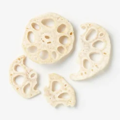 Online Muji Chips de racine de lotus 40g