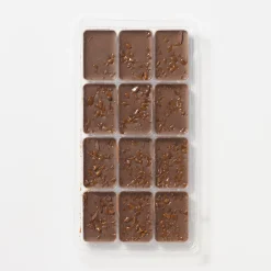 Hot Muji Chocolat au lait avec fourrage au caramel‐beurre salé