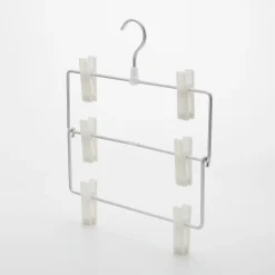 Online Muji Cintre 6 pinces