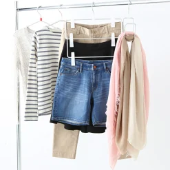 Online Muji Cintre 6 pinces