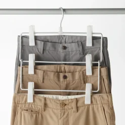 Online Muji Cintre 6 pinces