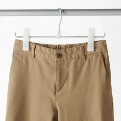 Hot Muji Cintre à pinces en aluminium