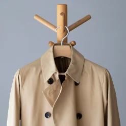 Clearance Muji Cintre en hêtre One Colour