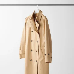 Sale Muji Cintre en PP 40cm